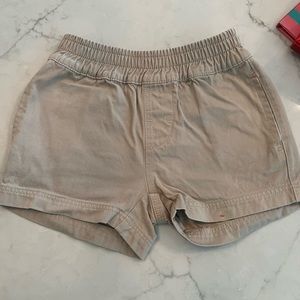 TBBC Sheffield shorts